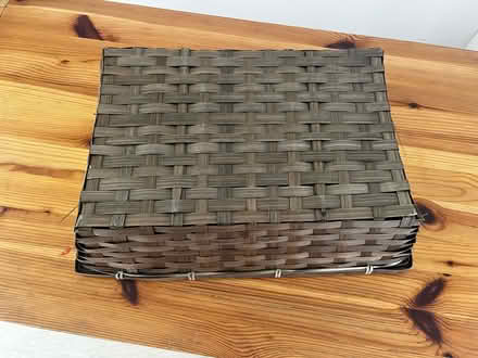 Photo of free Open basket (Wollaton NG9) #4
