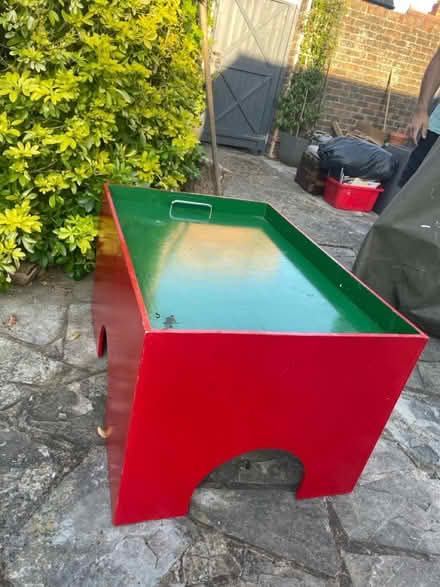 Photo of free Play table (Cosham) #1