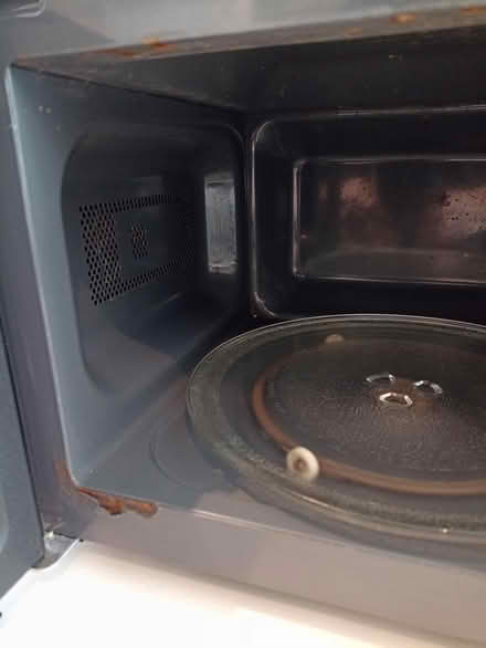 Photo of free Microwave (Stockton TS19) #3