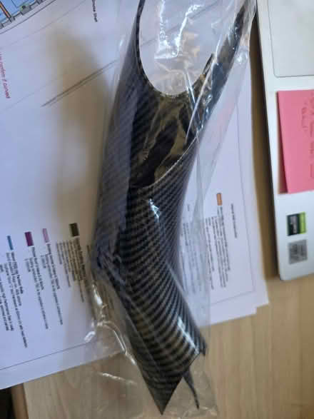 Photo of free BMW Car Inner Door Handle Covers (CT2) #3