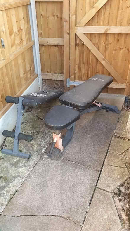 Photo of free Benches (Hoobrook DY10) #1