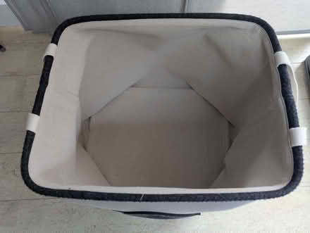 Photo of free Fabric Toy Basket (Colchester CO1) #3