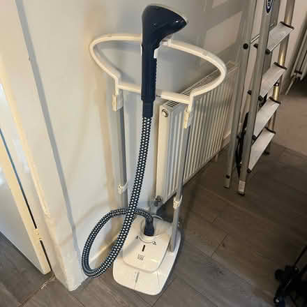 Photo of free Clothes steamer (Heysham LA3) #1