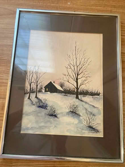 Photo of free Watercolor ( Howard Co) (Scaggsville) #3