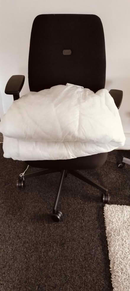 Photo of free Two single duvets (Sw48hd) #1