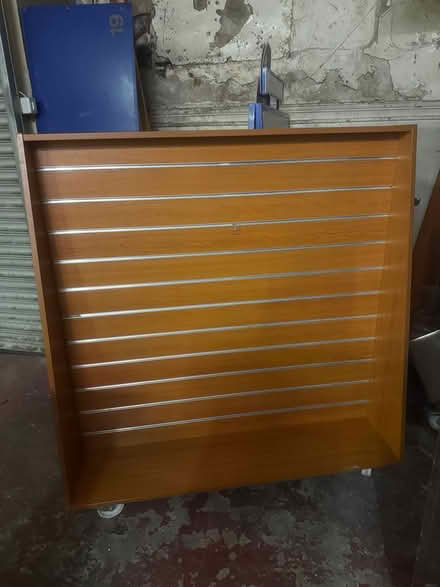 Photo of free Retail shelving (Newcastle NE4) #1