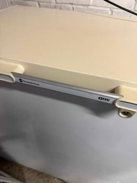 Photo of free Double chest freezer (Oakley RG23) #1
