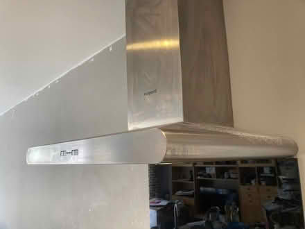 Photo of free HOTPOINT extractor fan (Brockworth) #1