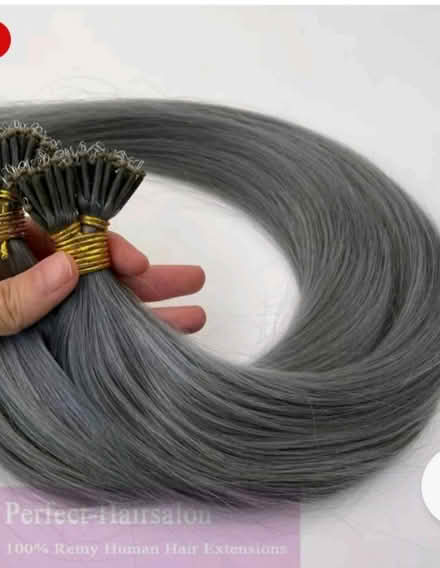 Photo of free Hair extensions (Lowedges S8) #1