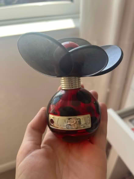 Photo of free Marc Jacob’s dot perfume (Stanway, CO3) #1