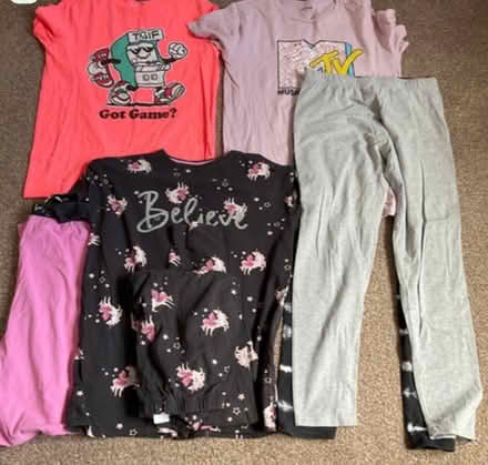 Photo of free Girls clothes (Northcourt OX14) #1