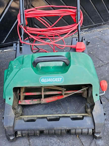 Photo of free Lawnmower (Countesthorpe LE8) #3