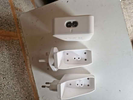 Photo of free Holiday in Europe with devices? (Topsham EX3) #2