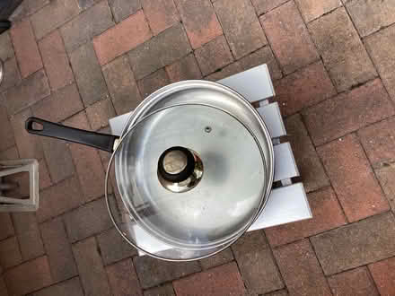 Photo of free Pan (Worcs WR5) #1