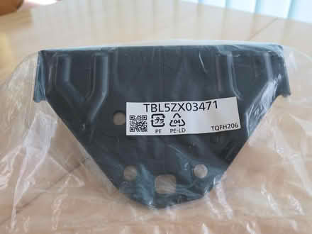 Photo of free Wall bracket for Panasonic tv (Southdown) #4