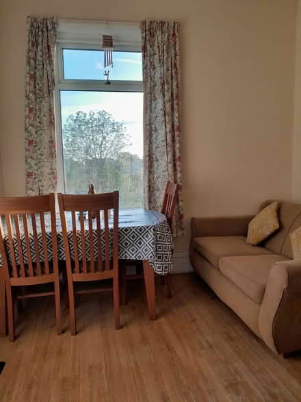 Photo of free Dining table (Ashton-on-Ribble PR2) #1