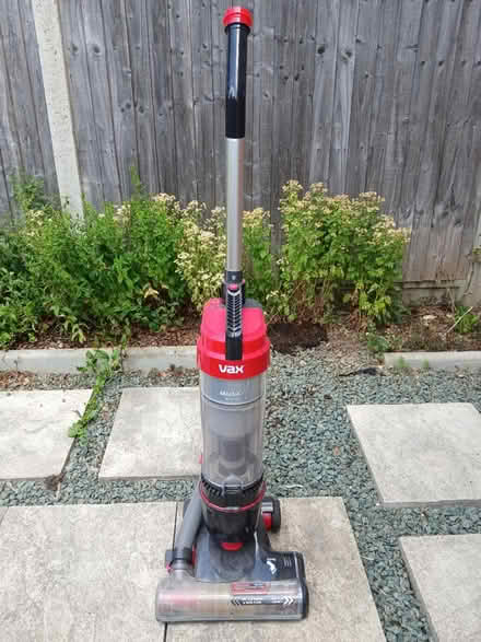 Photo of free Vax MachAir Revive vacuum cleaner (Biggleswade) #1