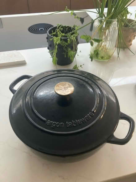 Photo of free Argon tableware pot (SE15) #1