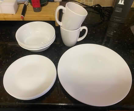 Photo of free dishes, bowls, mugs (Bay Ridge) #1