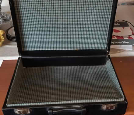 Photo of free Case - pen for size (Woodley RG6) #2