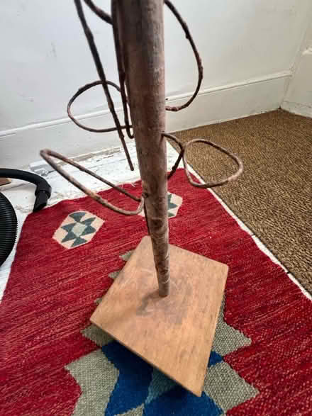 Photo of free Vintage Amature (SW11) #1