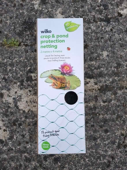 Photo of free Garden netting (Newbridge BA1) #1
