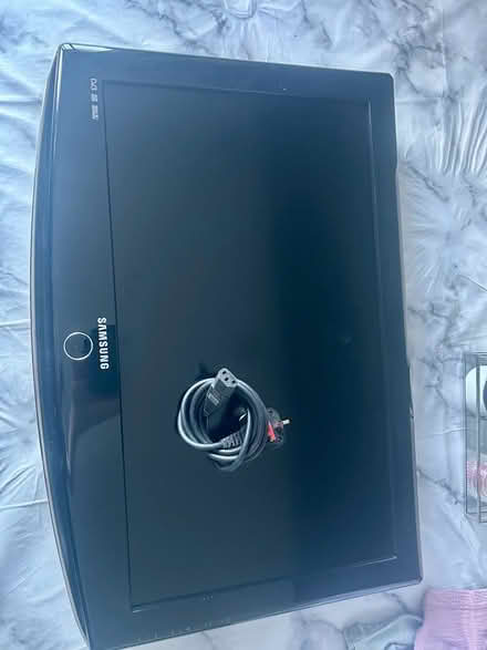 Photo of free TV (Little Chell ST6) #1