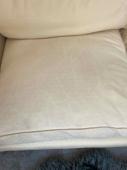 Photo of free Multiyork feather sofa (S7 Carter knowle) #3