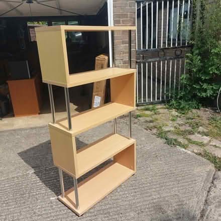 Photo of free Display stand (Farthinghoe NN13) #2