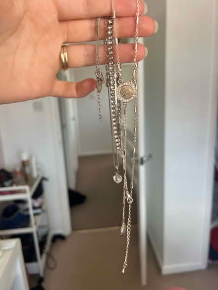 Photo of free Women’s/ girls jewellery x3 (Stanway, CO3) #1