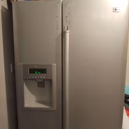 Photo of free Fridge freezer (Ellenbrook M28) #2