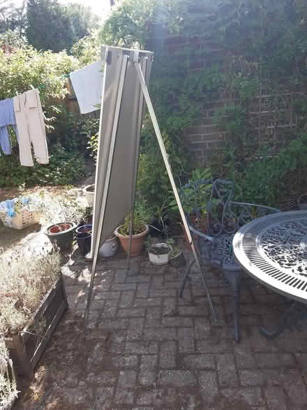 Photo of free Flip chart (Reigate RH2) #2
