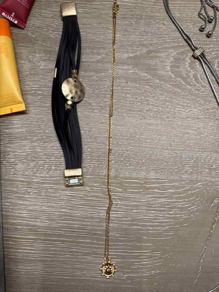 Photo of free Some necklaces, etc (Lafayette) #4