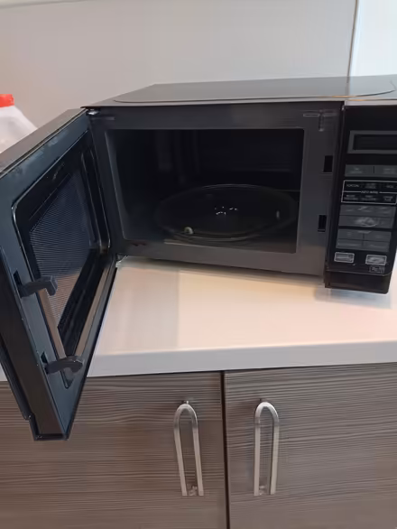 Photo of free Microwave (Stockton TS19) #4