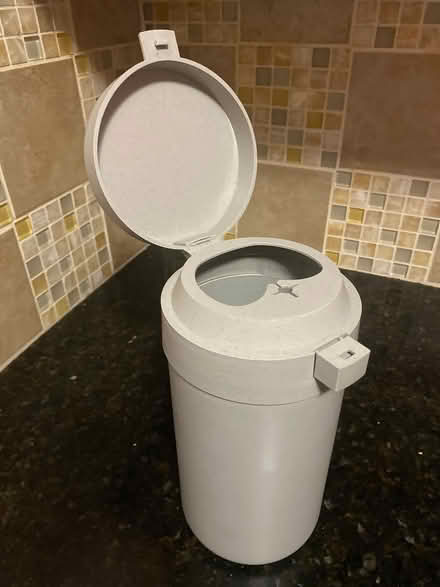 Photo of free Cleaning wipe container (Bay Ridge) #1