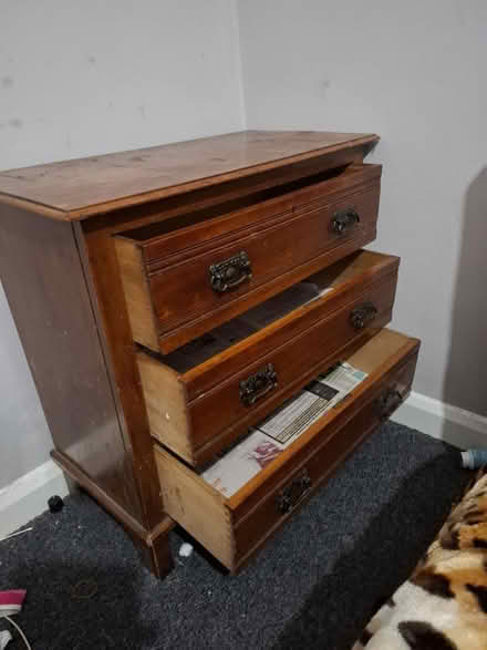 Photo of free Wardrobes (Bilston WV14) #4