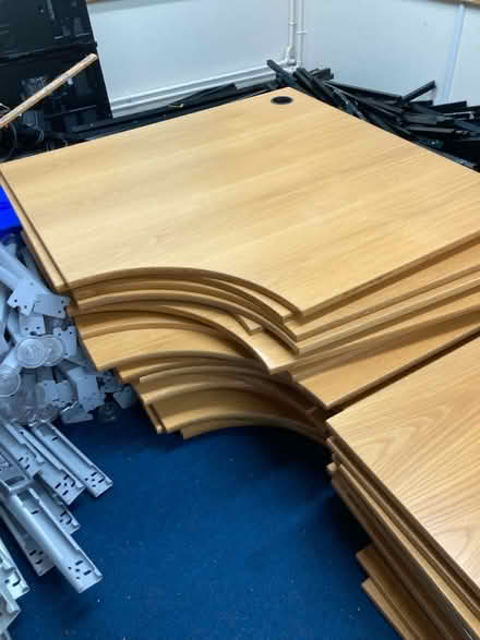 Photo of free Desks etc (SE4) #2