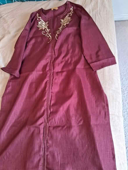 Photo of free Indian Kurti Small (Mount Pleasant Go, Brampton) #1