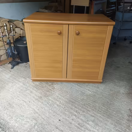 Photo of free Sideboard (Farthinghoe NN13) #1