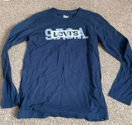 Photo of free Boys top (Northcourt OX14) #1