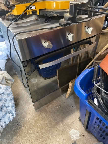 Photo of free Oven (Farnham Royal) #1