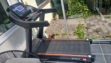 Photo of free Treadmill (BS31) #1