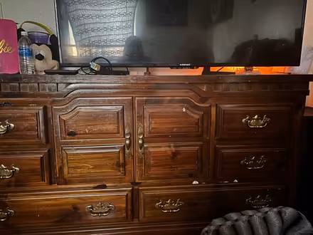 Photo of free Dresser (Marengo) #1