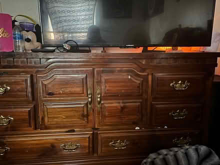 Photo of free Dresser (Marengo) #1