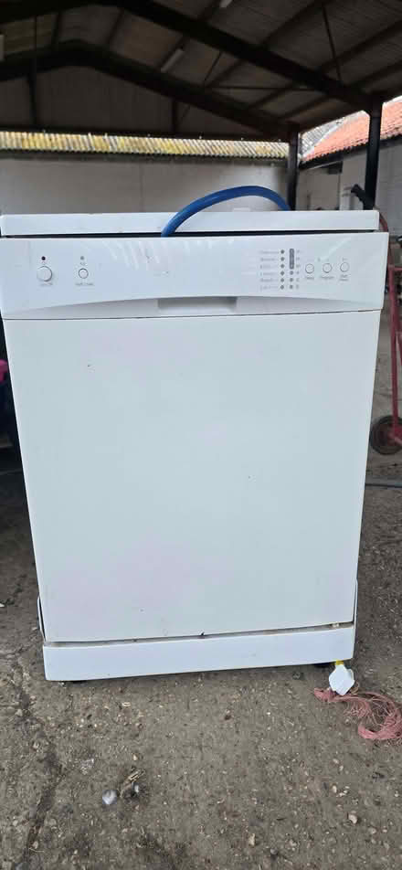 Photo of free Dishwasher (Purleigh CM3) #1