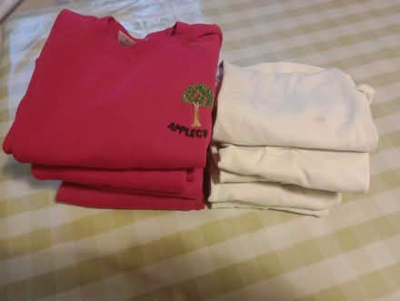 Photo of free Applecroft School uniform (Welwyn Garden City, AL8) #1