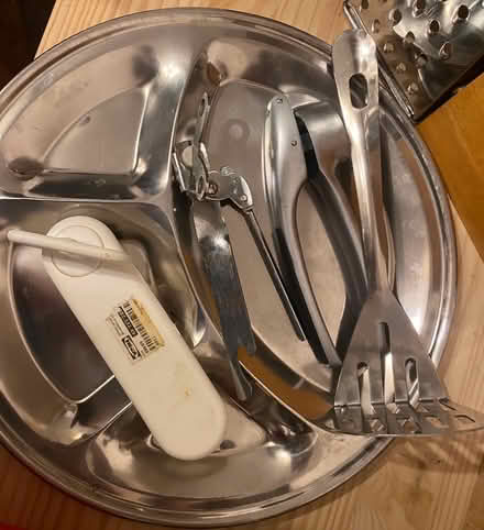 Photo of free Kitchen items - good for students (BS15) #4