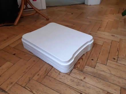 Photo of free Bath step (Reigate RH2) #1