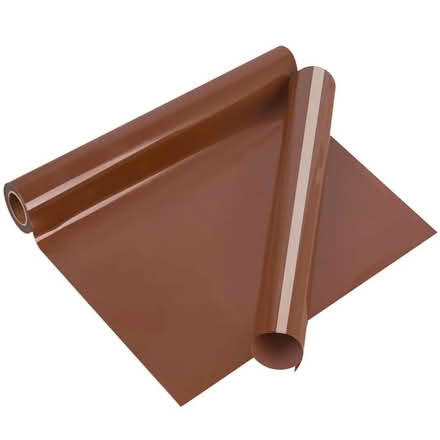 Photo of Brown Vinyl (Derby, Derbyshire) #1