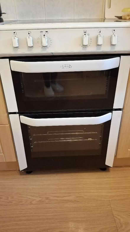 Photo of free Belling cooker (Larbert FK5) #1